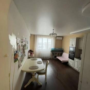 Продается 2-х комнатная квартира, 79,2 м²
