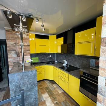 Продается 2-х комнатная квартира, 56 м²
