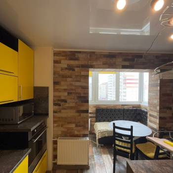 Продается 2-х комнатная квартира, 56 м²