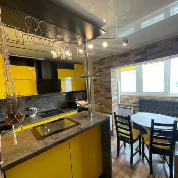 Продается 2-х комнатная квартира, 56 м²