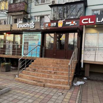Продается Нежилое помещение, 52 м²