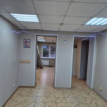 Продается Нежилое помещение, 52 м²
