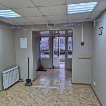 Продается Нежилое помещение, 52 м²