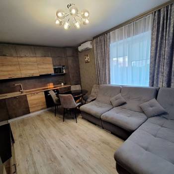 Продается 3-х комнатная квартира, 52,8 м²