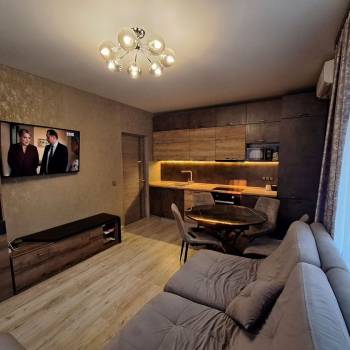 Продается 3-х комнатная квартира, 52,8 м²