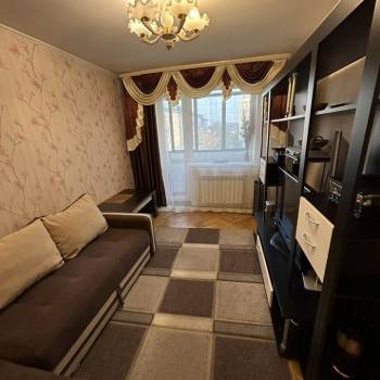 Продается 3-х комнатная квартира, 55 м²