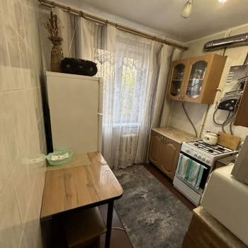 Продается 3-х комнатная квартира, 55 м²