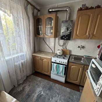 Продается 3-х комнатная квартира, 55 м²
