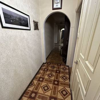 Продается 3-х комнатная квартира, 55 м²