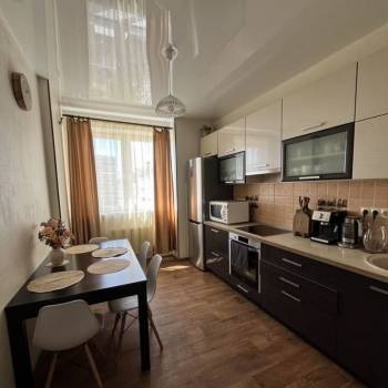 Продается 1-комнатная квартира, 32,5 м²