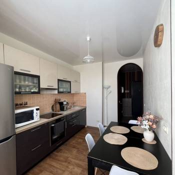 Продается 1-комнатная квартира, 32,5 м²
