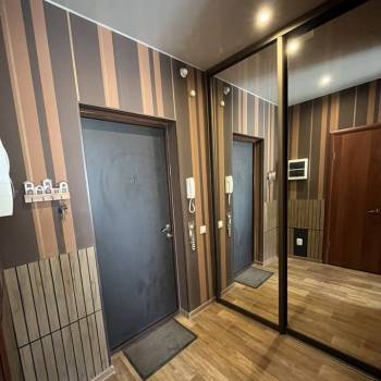 Продается 1-комнатная квартира, 32,5 м²