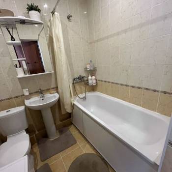 Продается 1-комнатная квартира, 32,5 м²