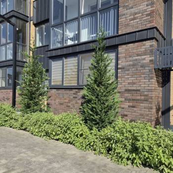 Продается 1-комнатная квартира, 25 м²
