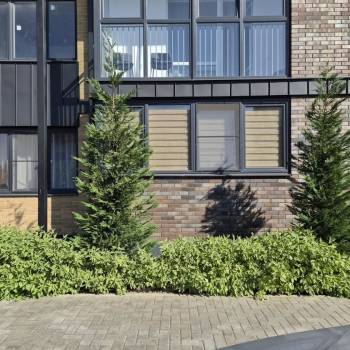 Продается 1-комнатная квартира, 25 м²
