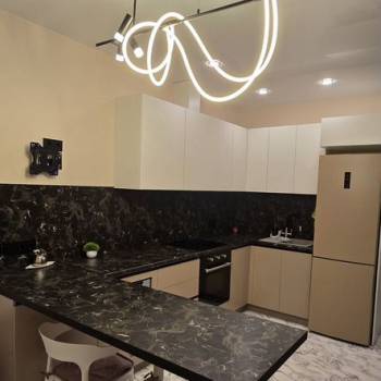 Сдается 1-комнатная квартира, 40 м²