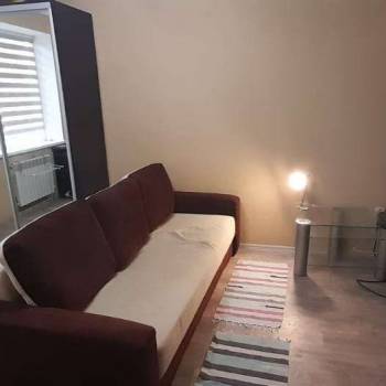 Сдается 1-комнатная квартира, 39 м²