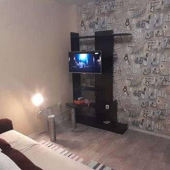 Сдается 1-комнатная квартира, 39 м²