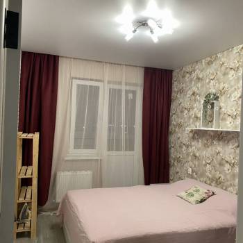 Сдается 1-комнатная квартира, 35 м²