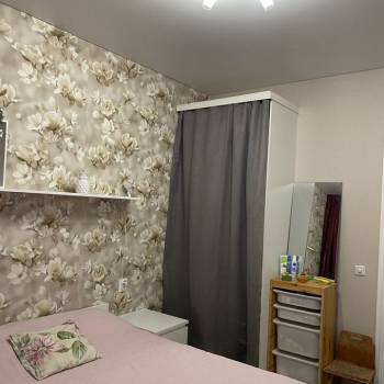 Сдается 1-комнатная квартира, 35 м²
