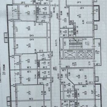 Продается 3-х комнатная квартира, 96,4 м²