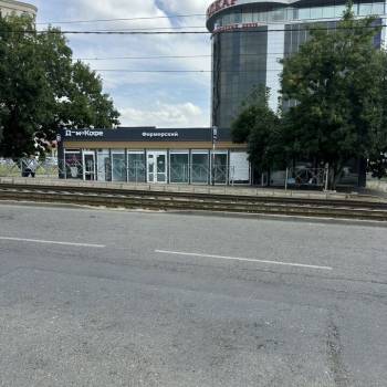 Сдается Торговое помещение, 37 м²