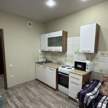 Сдается 1-комнатная квартира, 32 м²