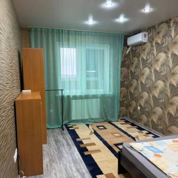 Сдается 1-комнатная квартира, 32 м²