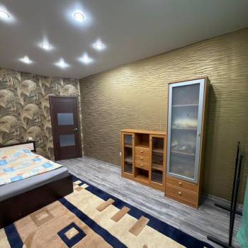 Сдается 1-комнатная квартира, 32 м²