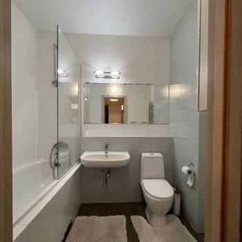Сдается 1-комнатная квартира, 39 м²