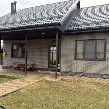 Продается Дом, 145 м²