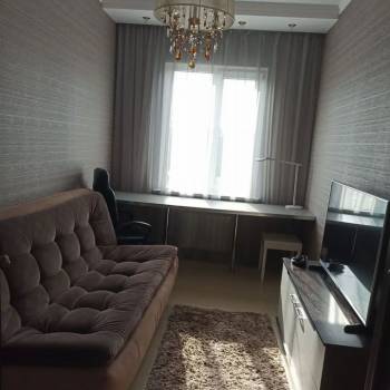 Сдается 2-х комнатная квартира, 55 м²