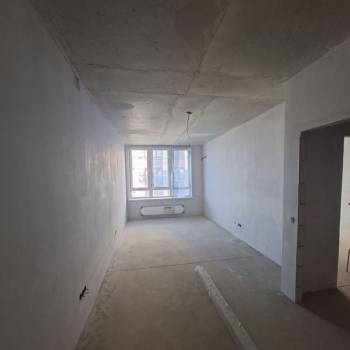 Продается 1-комнатная квартира, 43,3 м²