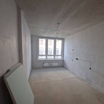 Продается 1-комнатная квартира, 43,3 м²