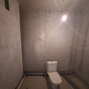 Продается 1-комнатная квартира, 43,3 м²