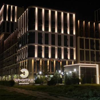 Продается 1-комнатная квартира, 45,2 м²