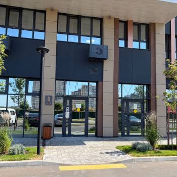 Продается 1-комнатная квартира, 45,2 м²