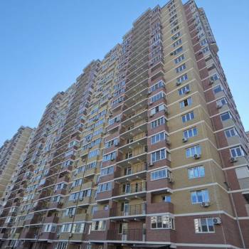 Продается 1-комнатная квартира, 36,6 м²