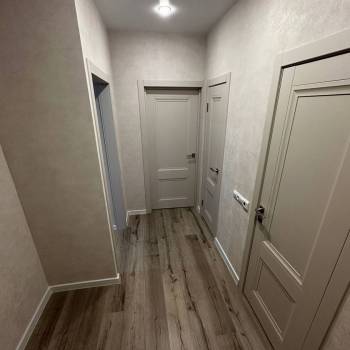 Продается 1-комнатная квартира, 43,6 м²