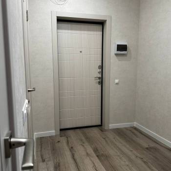 Продается 1-комнатная квартира, 43,6 м²