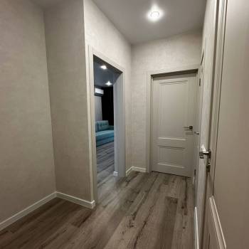 Продается 1-комнатная квартира, 43,6 м²
