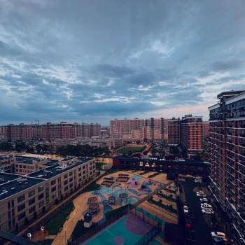 Продается 2-х комнатная квартира, 60,8 м²