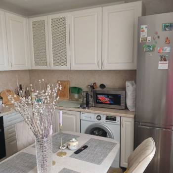 Продается 2-х комнатная квартира, 59,1 м²