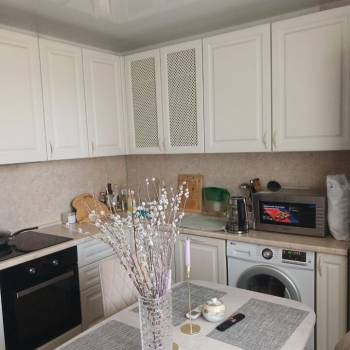 Продается 2-х комнатная квартира, 59,1 м²
