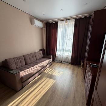 Сдается 1-комнатная квартира, 36,6 м²