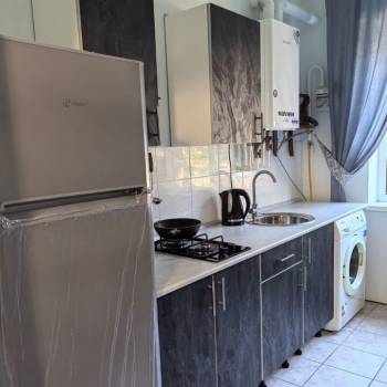 Продается 1-комнатная квартира, 26,5 м²