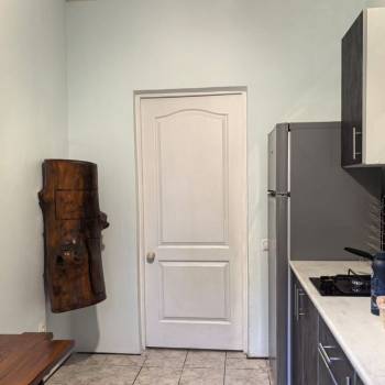 Продается 1-комнатная квартира, 26,5 м²