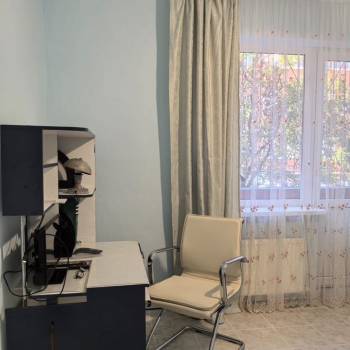 Продается 1-комнатная квартира, 26,5 м²