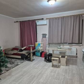 Продается 1-комнатная квартира, 34 м²