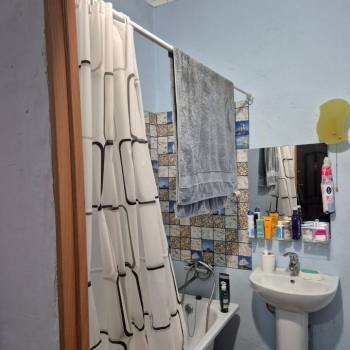 Продается 1-комнатная квартира, 34 м²